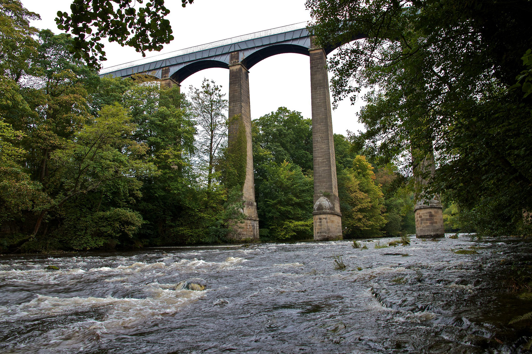 Llangollen